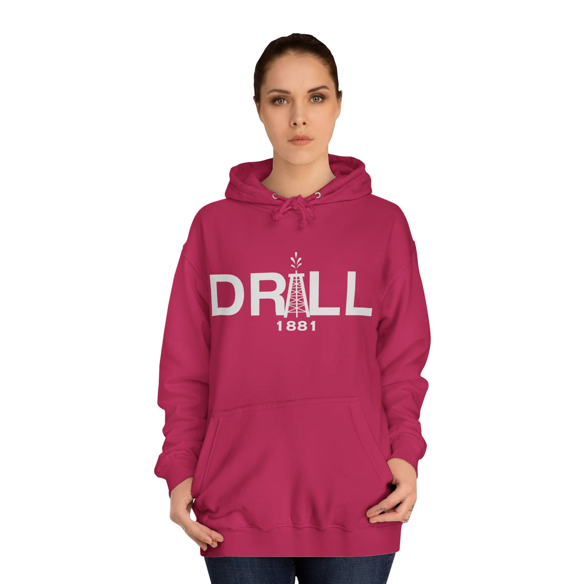 Texas Seal - Premium Hoodie
