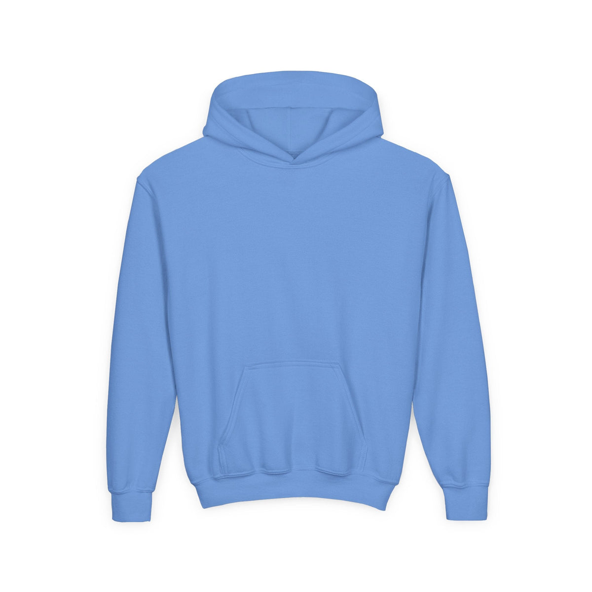 YouthTexas Strong Hooded Sweatshirt