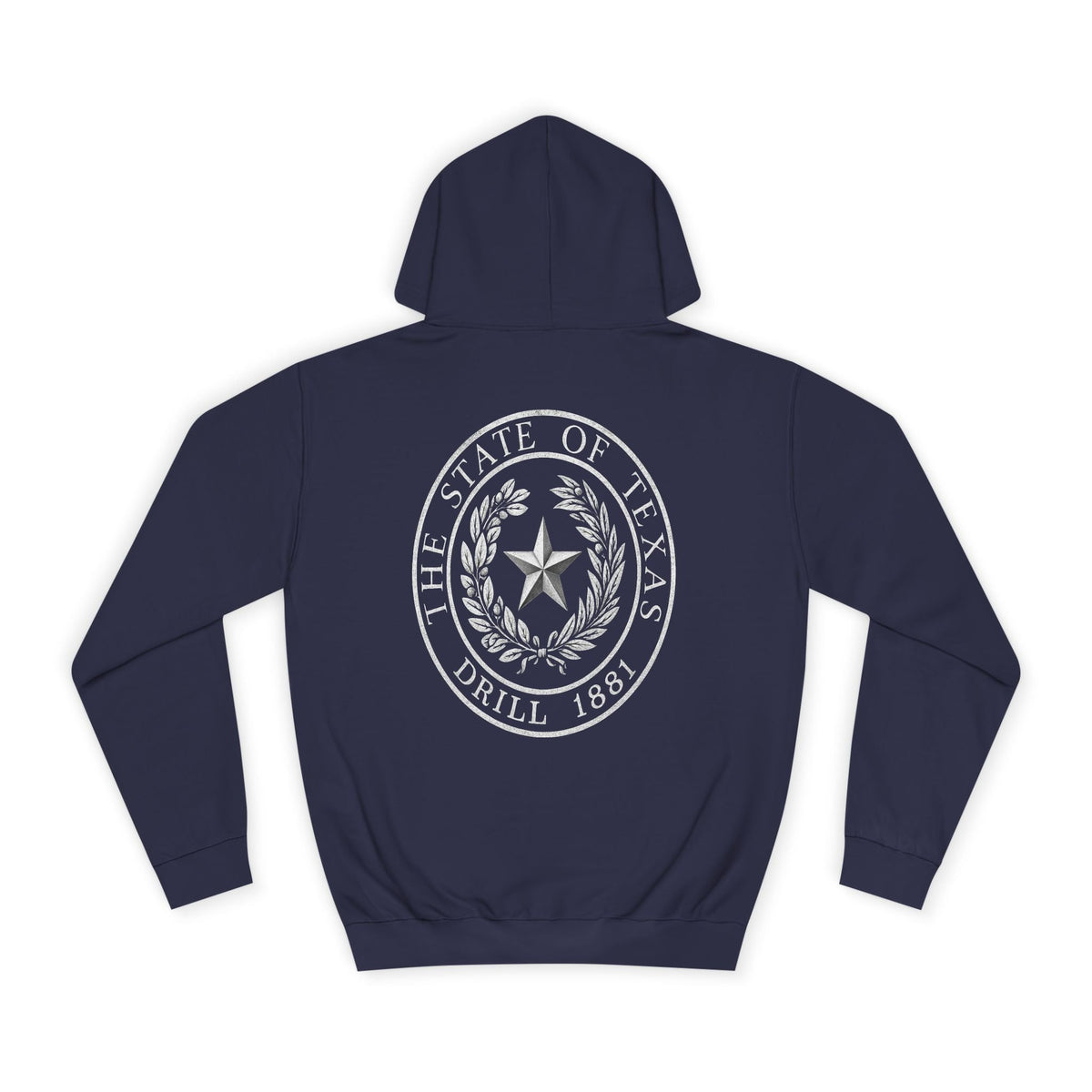 Texas Seal - Premium Hoodie
