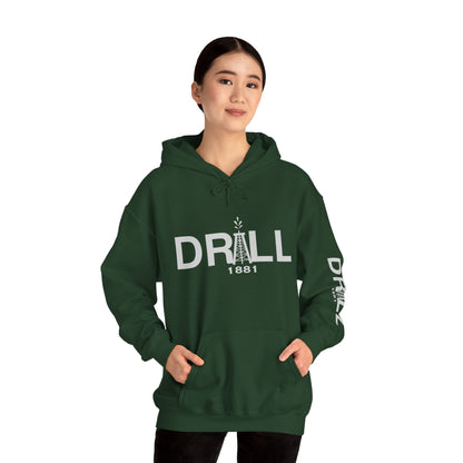 Old Glory - Odessa - Heavy Blend™ Hooded Sweatshirt