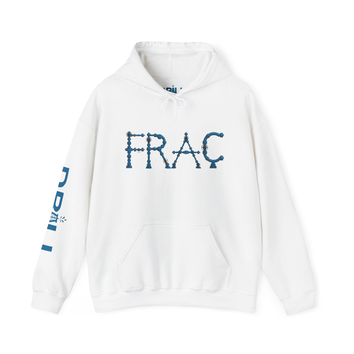 FRAC - Heavy Blend™ Hoodie
