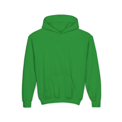 YouthTexas Strong Hooded Sweatshirt