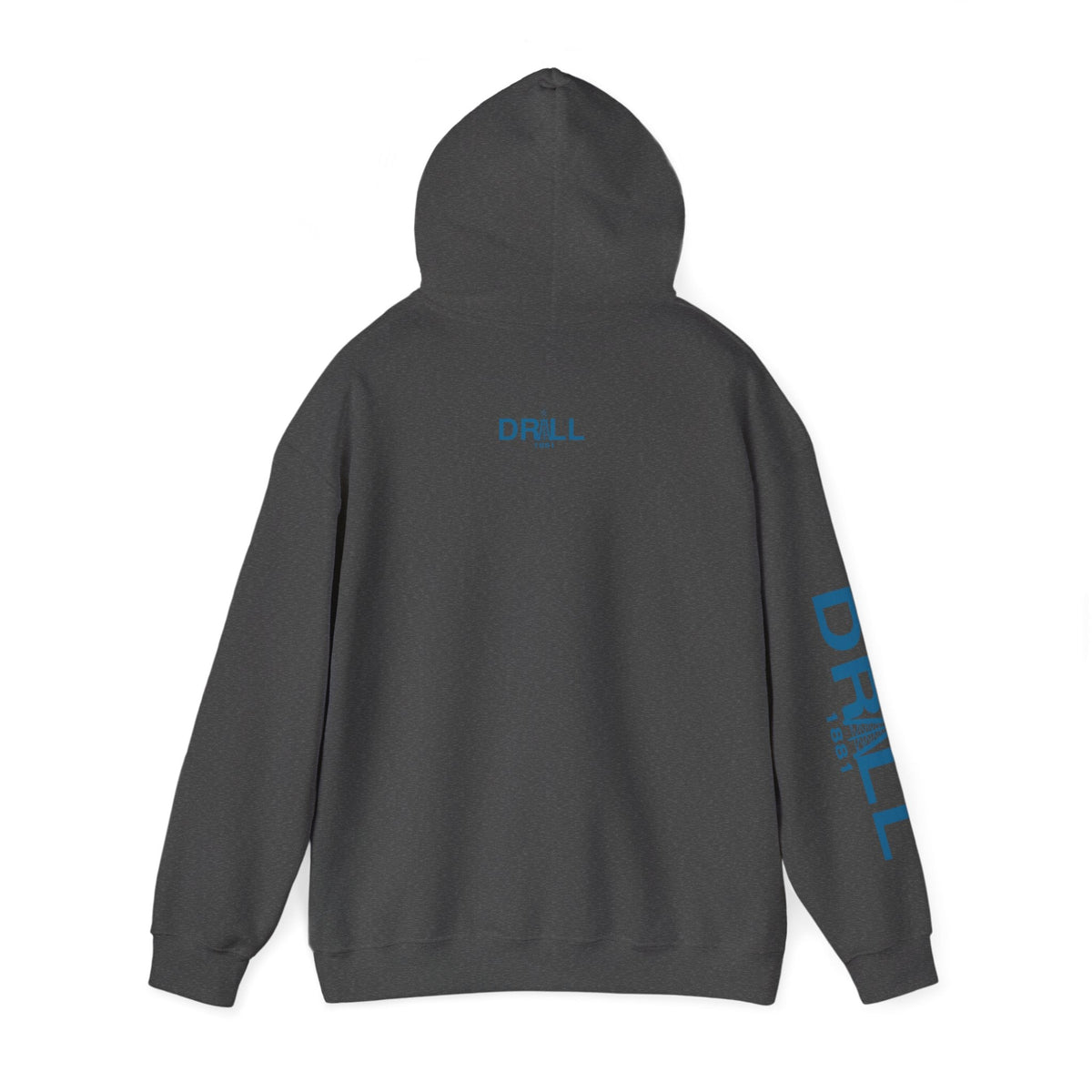 FRAC - Heavy Blend™ Hoodie