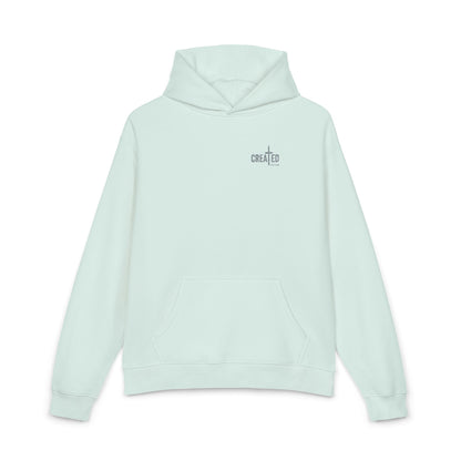 Created In His Image - Hoodie - Perfect for Chill Days
