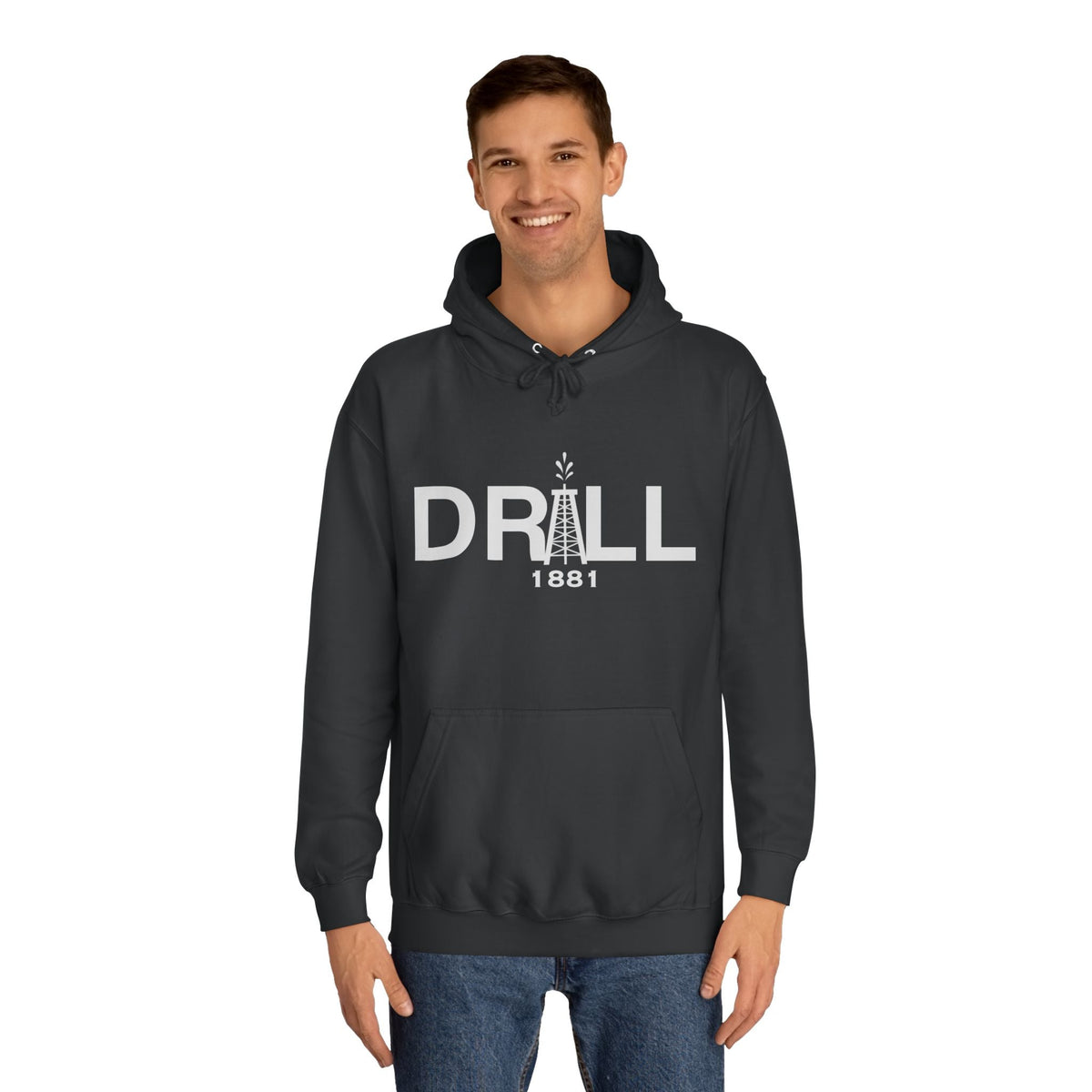 Texas Seal - Premium Hoodie