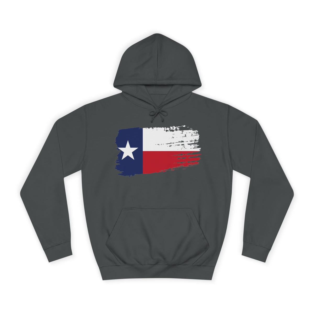 Texas Flag - Premium Hoodie