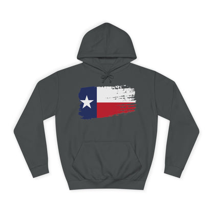 Texas Flag - Premium Hoodie