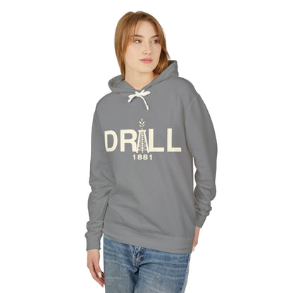 Powering America - Soft Lightweight Hoodie