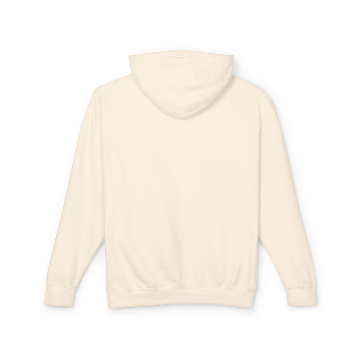 Oklahoma Route 66 - Soft Lightweight Hoodie