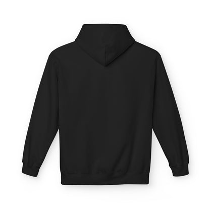 Faith, Hope, Love - Midweight Softstyle Fleece Hoodie
