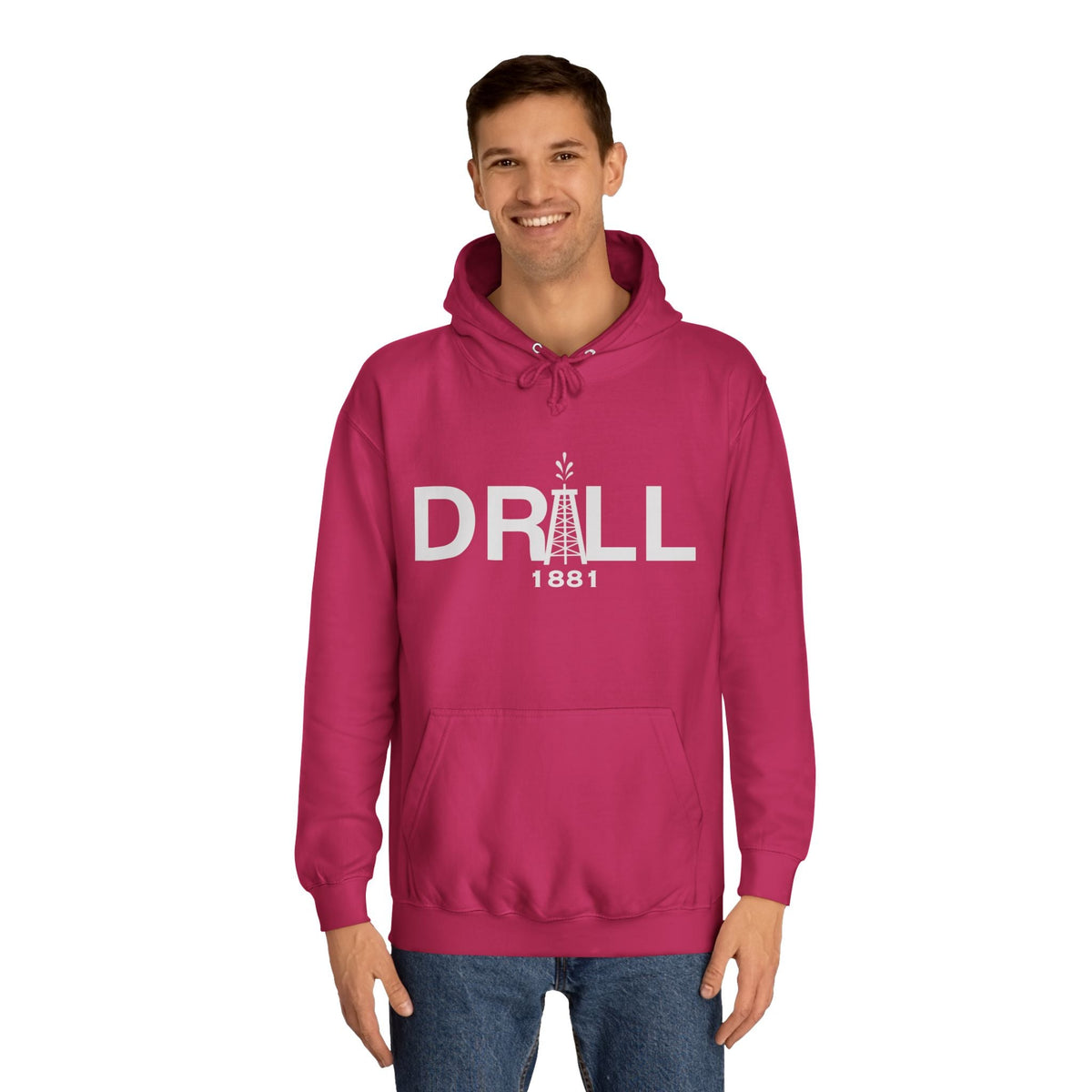 Texas Seal - Premium Hoodie