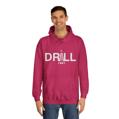 Texas Seal - Premium Hoodie