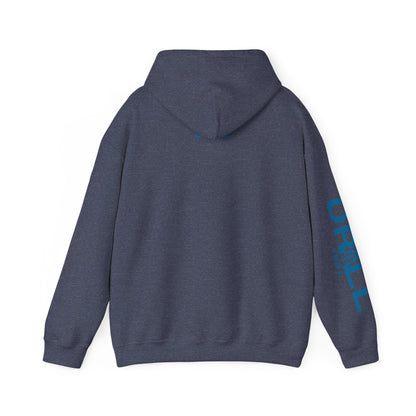 FRAC - Heavy Blend™ Hoodie