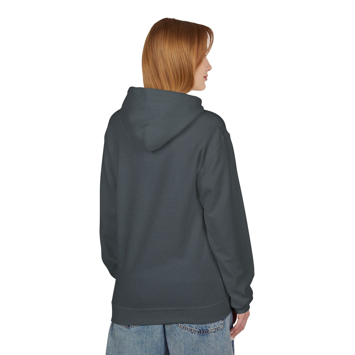 I'll Pray For You - Midweight Softstyle Fleece Hoodie