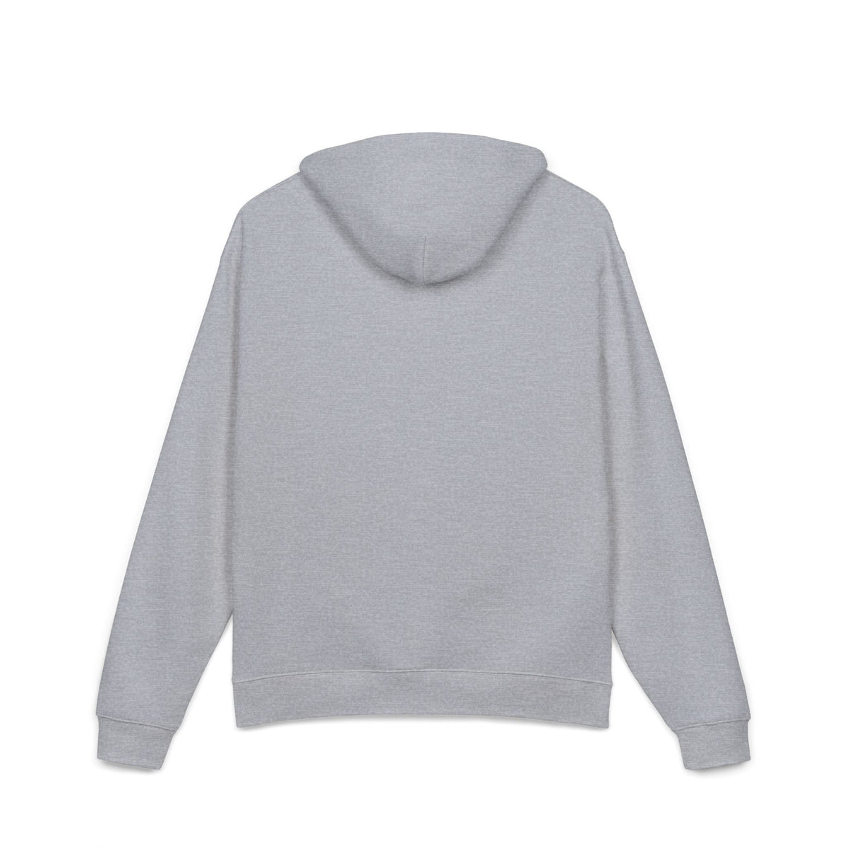 Created In His Image - Hoodie - Perfect for Chill Days