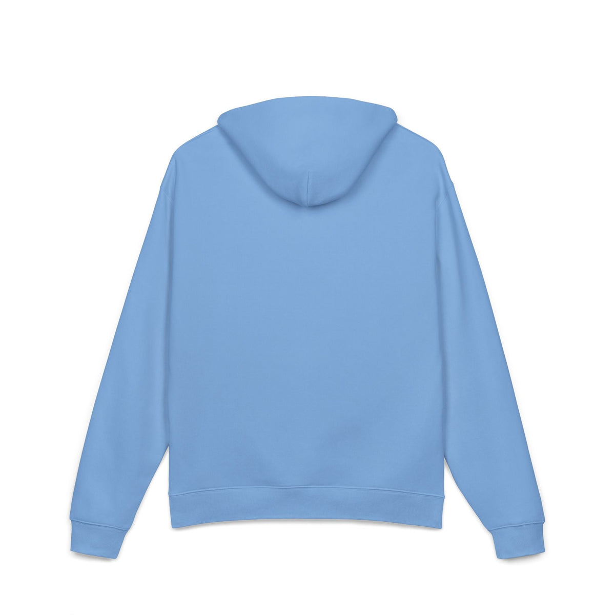 Created In His Image - Hoodie - Perfect for Chill Days