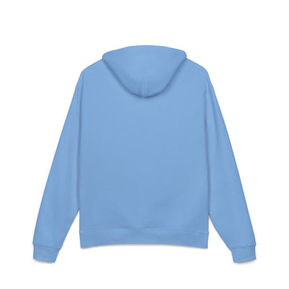 Created In His Image - Hoodie - Perfect for Chill Days