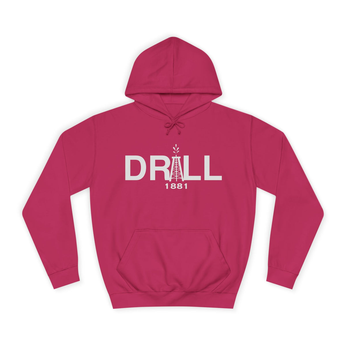 Texas Seal - Premium Hoodie