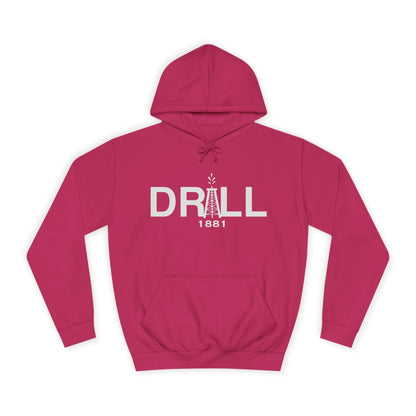 Texas Seal - Premium Hoodie