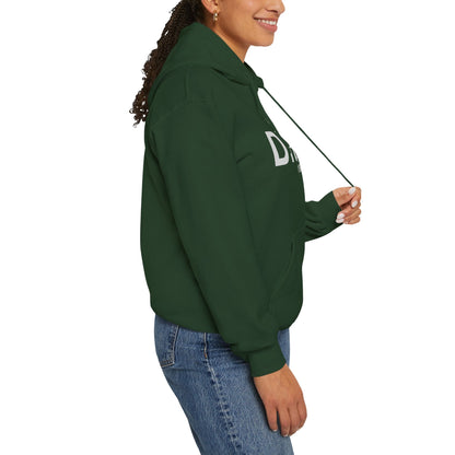 Old Glory - Odessa - Heavy Blend™ Hooded Sweatshirt