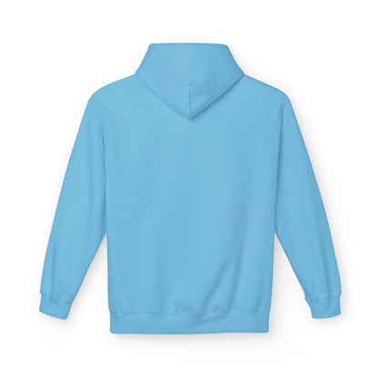 I'll Pray For You - Midweight Softstyle Fleece Hoodie
