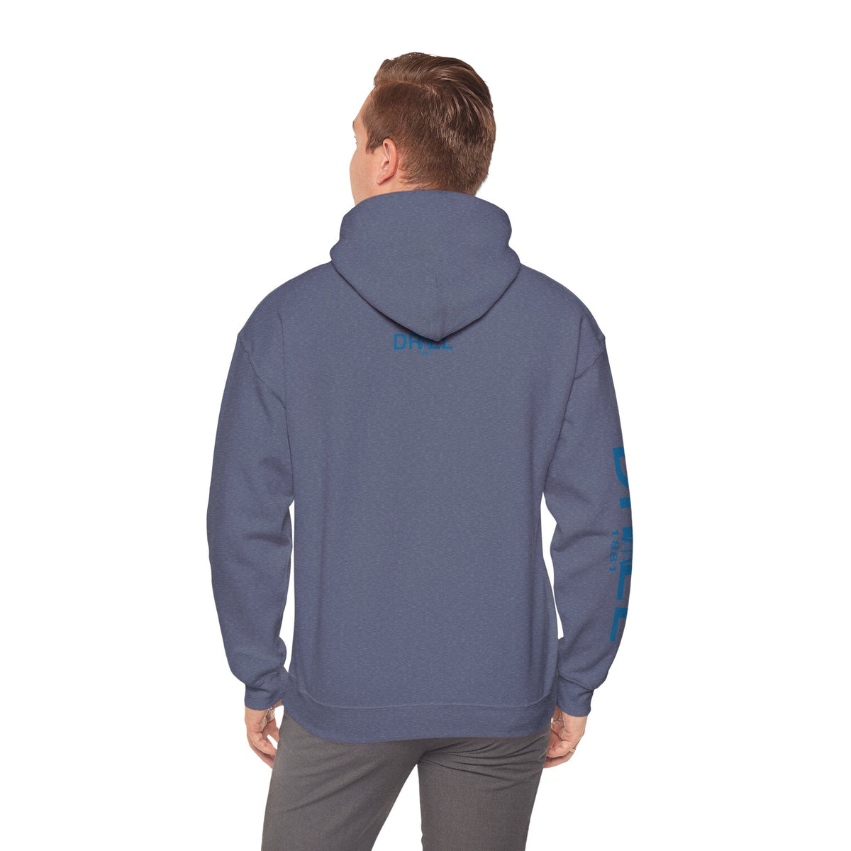 FRAC - Heavy Blend™ Hoodie
