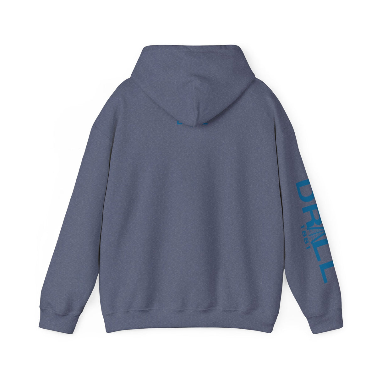 FRAC - Heavy Blend™ Hoodie