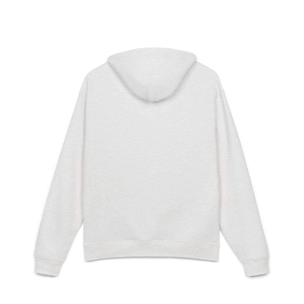Created In His Image - Hoodie - Perfect for Chill Days