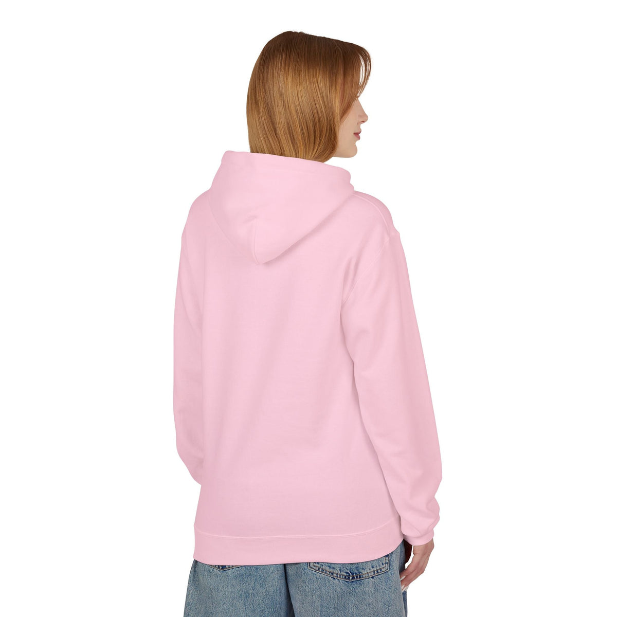 I'll Pray For You - Midweight Softstyle Fleece Hoodie