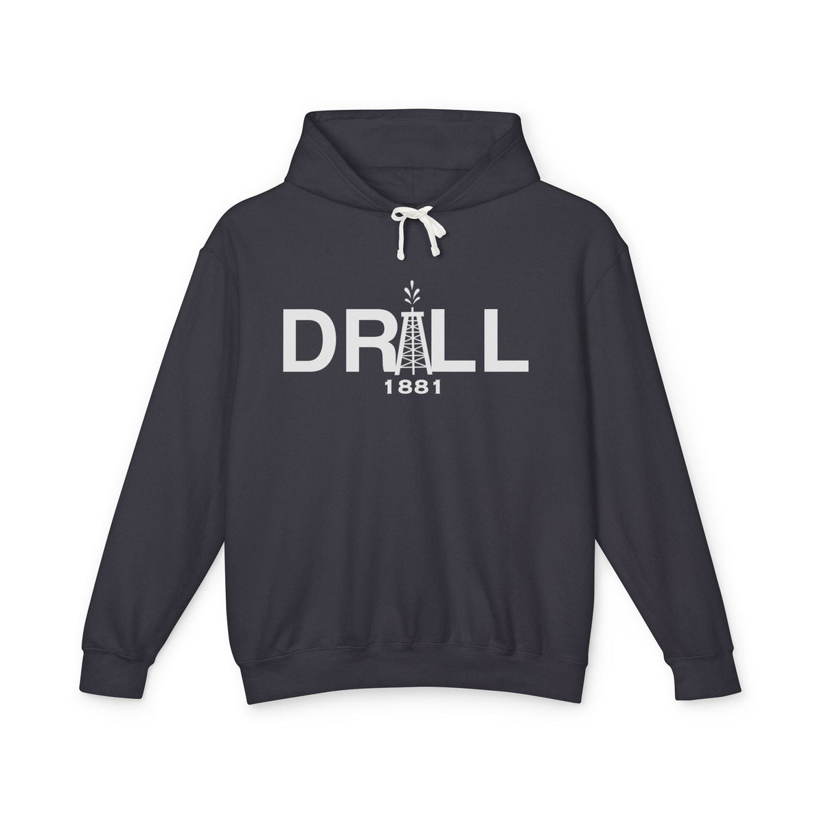 Nutrtional Facts - Soft Lightweight Hoodie