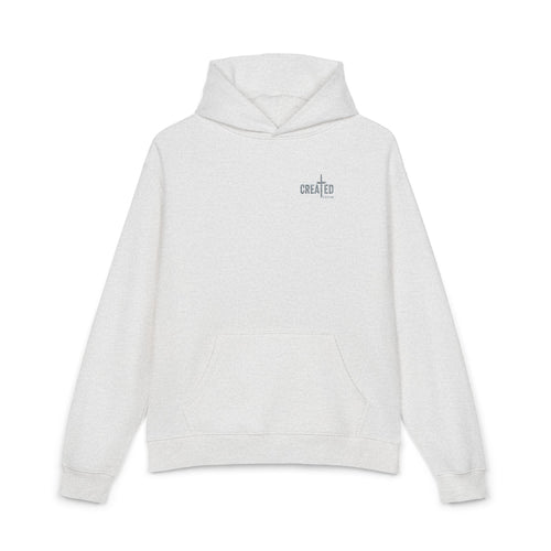 Created In His Image - Hoodie - Perfect for Chill Days