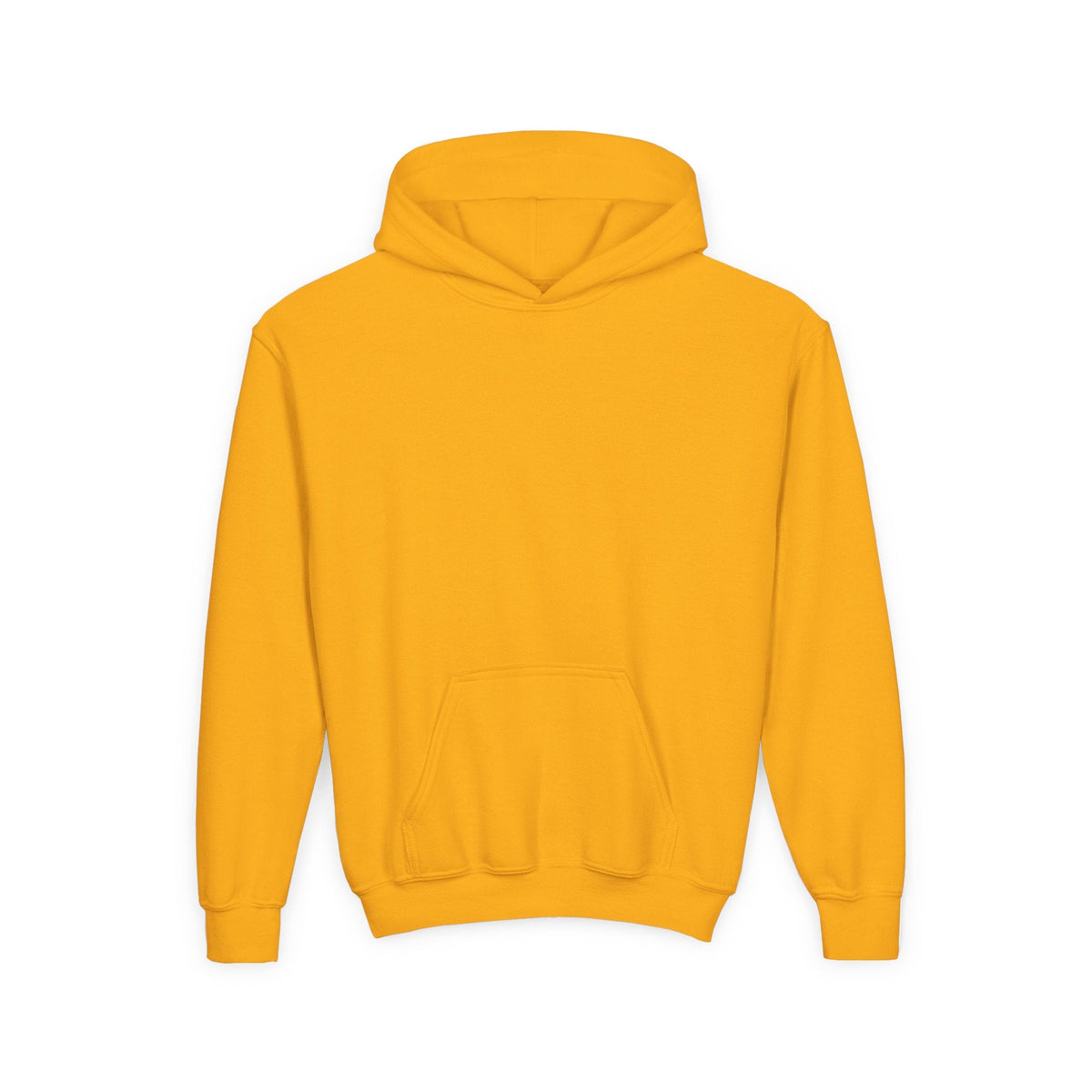 YouthTexas Strong Hooded Sweatshirt