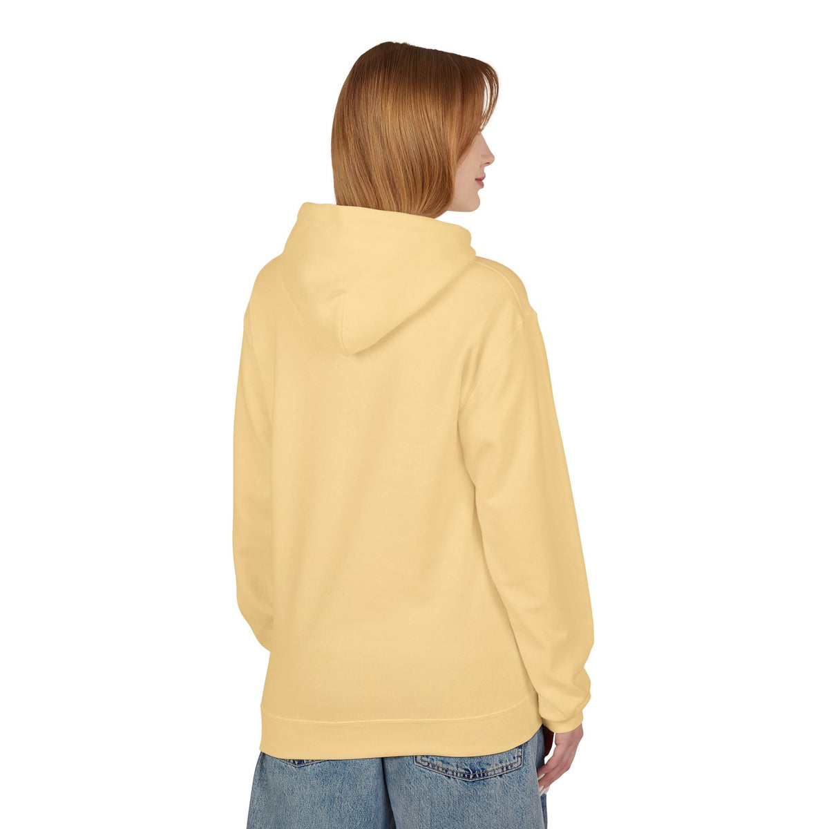 I'll Pray For You - Midweight Softstyle Fleece Hoodie