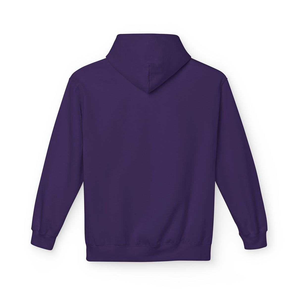 Faith, Hope, Love - Midweight Softstyle Fleece Hoodie
