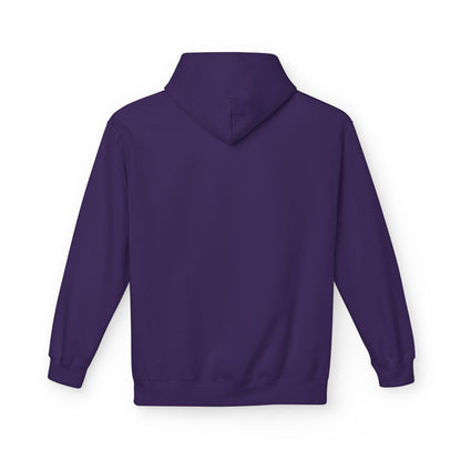 Faith, Hope, Love - Midweight Softstyle Fleece Hoodie