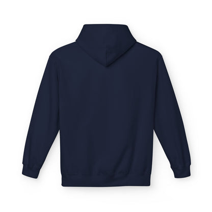 Faith, Hope, Love - Midweight Softstyle Fleece Hoodie