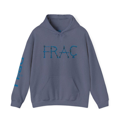FRAC - Heavy Blend™ Hoodie