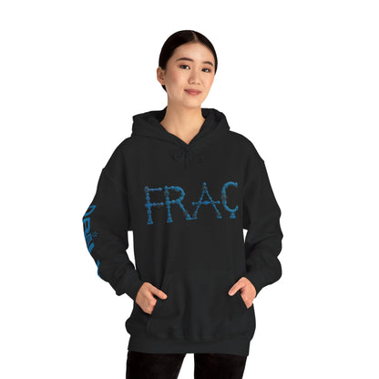 FRAC - Heavy Blend™ Hoodie
