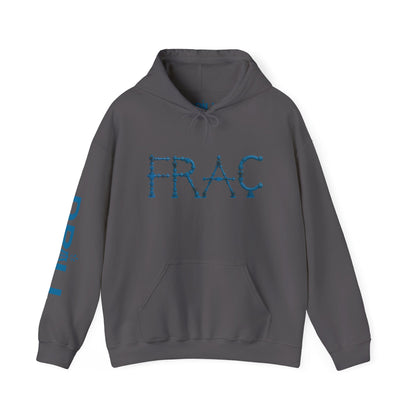 FRAC - Heavy Blend™ Hoodie