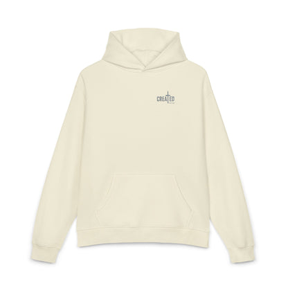 Created In His Image - Hoodie - Perfect for Chill Days