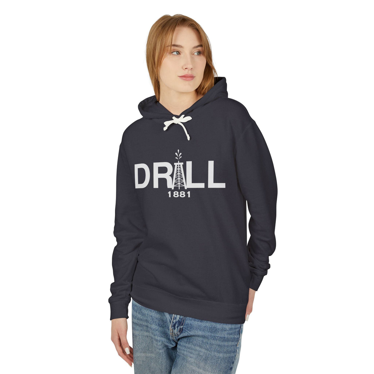 Nutrtional Facts - Soft Lightweight Hoodie
