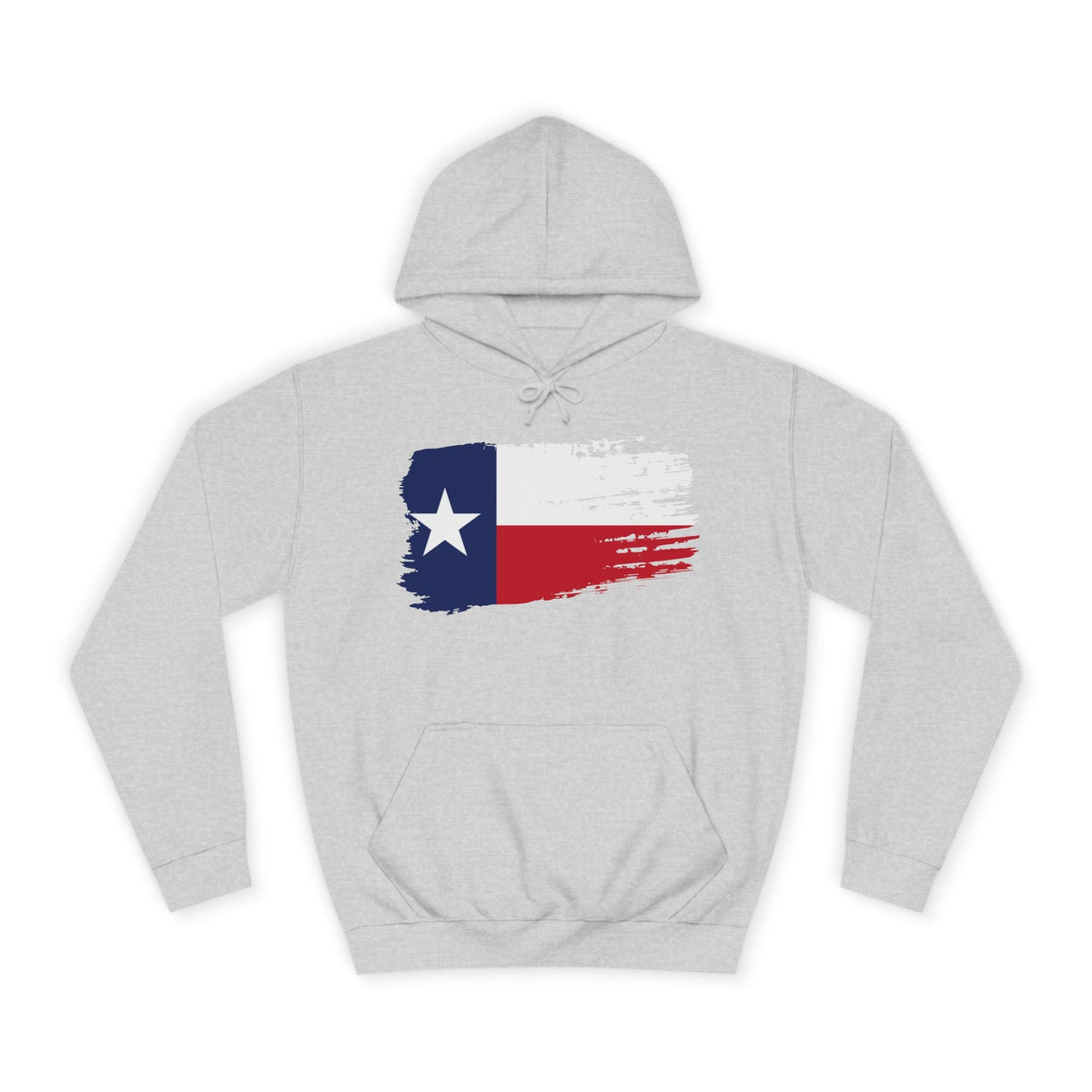Texas Flag - Premium Hoodie