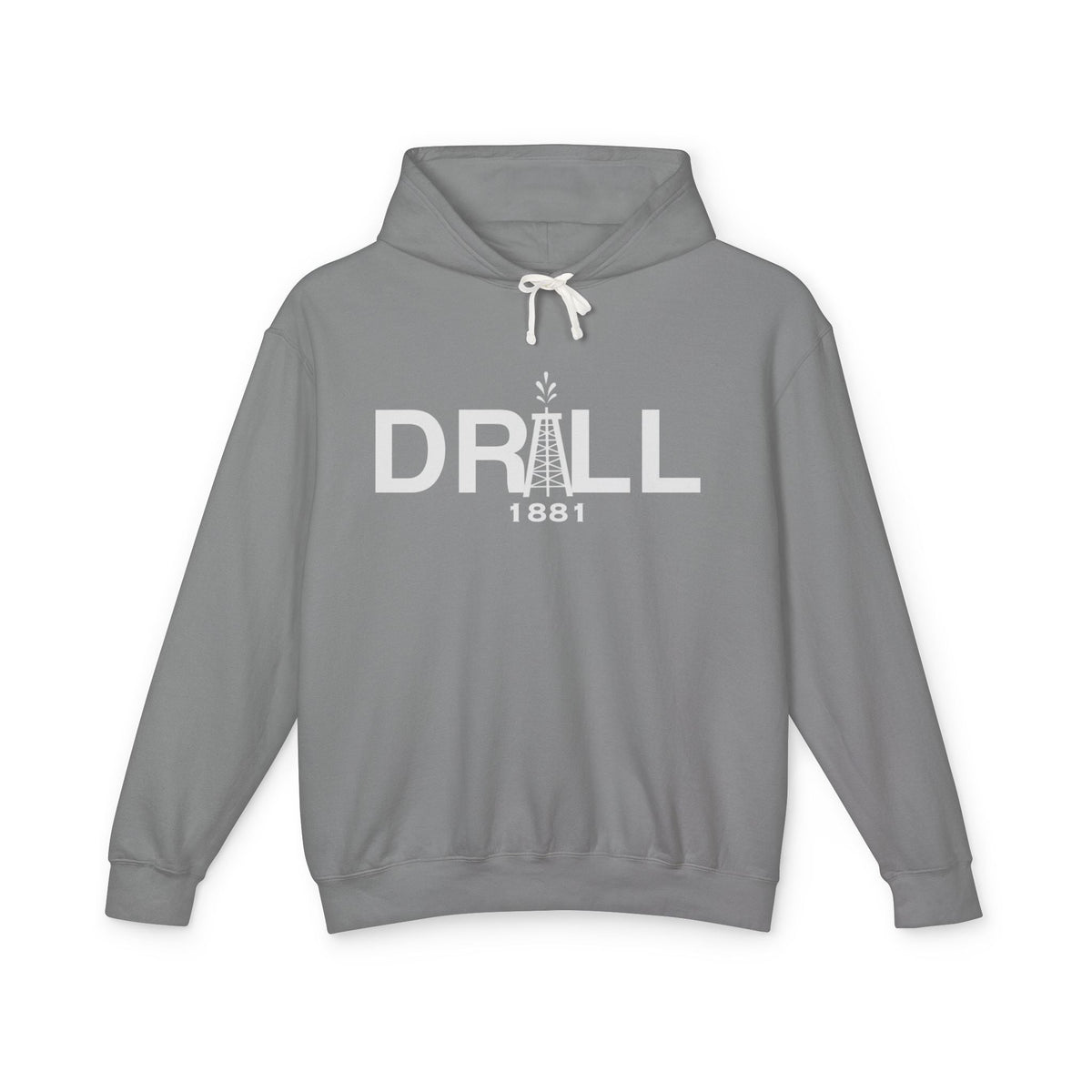 Nutrtional Facts - Soft Lightweight Hoodie