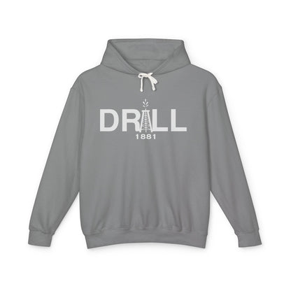 Nutrtional Facts - Soft Lightweight Hoodie