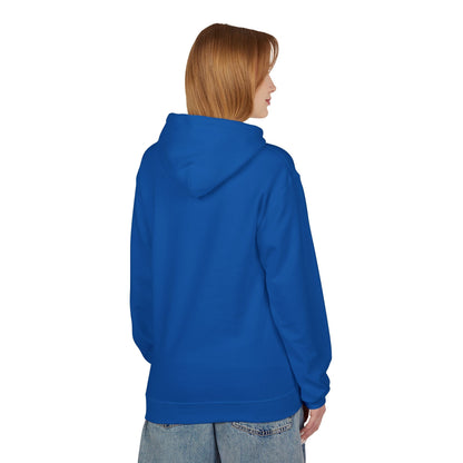 I'll Pray For You - Midweight Softstyle Fleece Hoodie