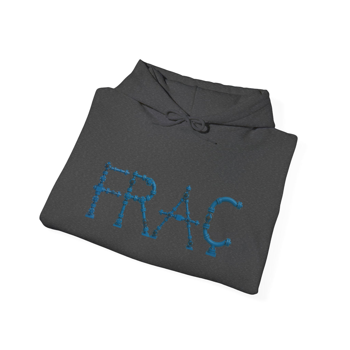 FRAC - Heavy Blend™ Hoodie