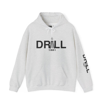 Working Like a Dog - Heavy Blend™ Hoodie