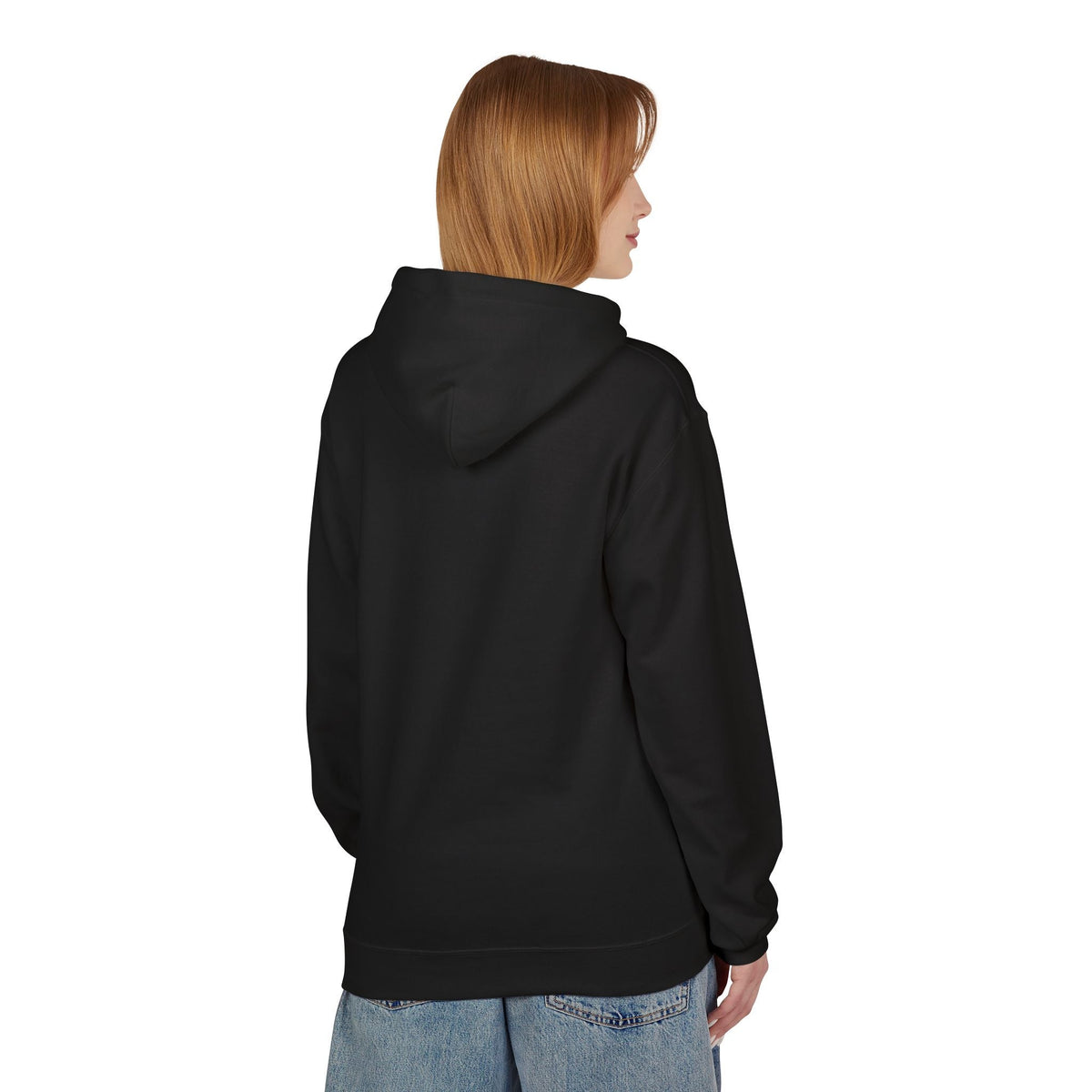 Faith, Hope, Love - Midweight Softstyle Fleece Hoodie