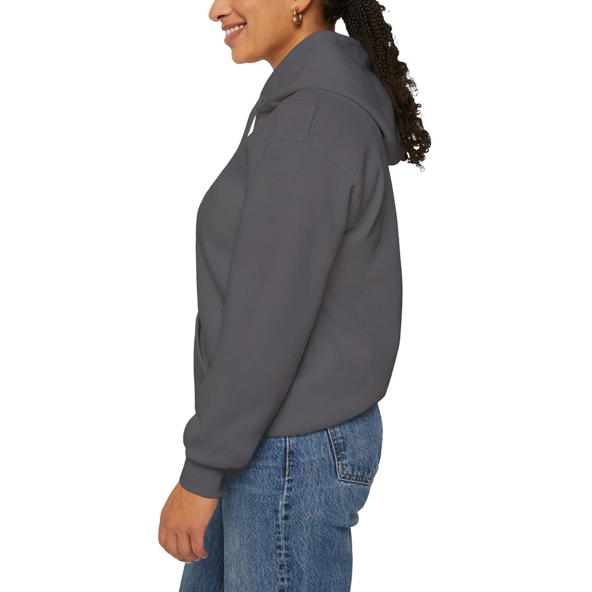 FRAC - Heavy Blend™ Hoodie