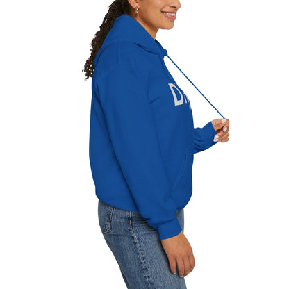 Old Glory - Odessa - Heavy Blend™ Hooded Sweatshirt